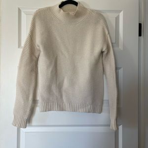 100% Cashmere Sweater